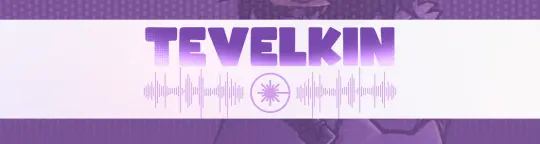 Tevelkin Cover
